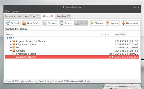 rclone terabox|rclone storage comparison.
